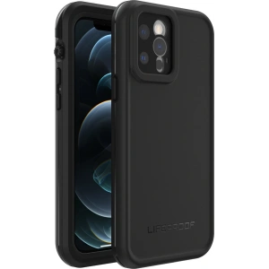Etui LifeProof FRE iPhone 12 mini (black)