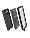 Hurtownia GSM - Etui LifeProof FRE Apple iPhone 12 mini (black) - LPR044BLK - {ean13} - Hurt