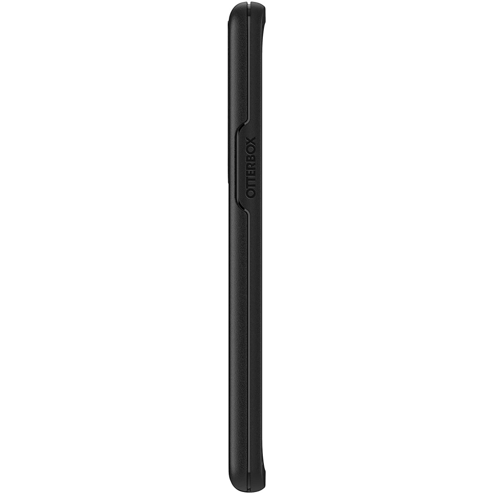 Hurtownia GSM - Etui Otterbox Symmetry Samsung Galaxy S21 Ultra 5G (black) - OTB147BLK - {ean13} - Hurt