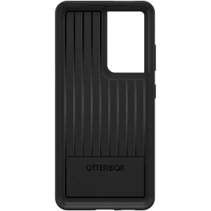 Hurtownia GSM - Etui Otterbox Symmetry Samsung Galaxy S21 Ultra 5G (black) - OTB147BLK - {ean13} - Hurt