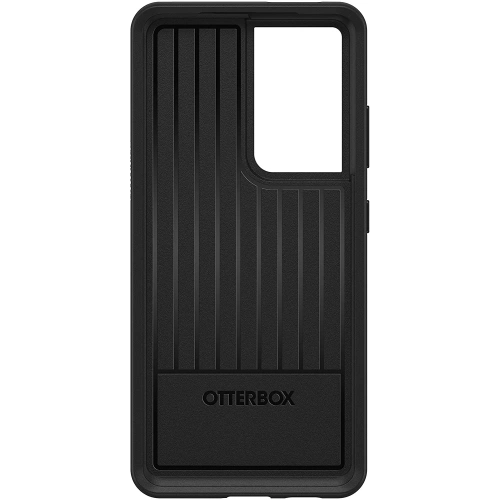 Etui Otterbox Symmetry Samsung Galaxy S21 Ultra 5G (black)
