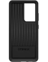 Hurtownia GSM - Etui Otterbox Symmetry Samsung Galaxy S21 Ultra 5G (black) - OTB147BLK - {ean13} - Hurt