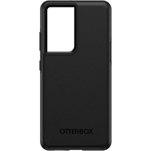 Etui Otterbox Symmetry Samsung Galaxy S21 Ultra 5G (black)