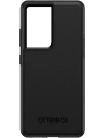 Etui Otterbox Symmetry Samsung Galaxy S21 Ultra 5G (black)