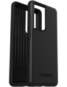 Hurtownia GSM - Etui Otterbox Symmetry Samsung Galaxy S21 Ultra 5G (black) - OTB147BLK - {ean13} - Hurt