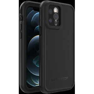 Etui LifeProof FRE iPhone 12 Pro (black)