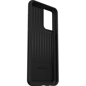 Hurtownia GSM - Etui Otterbox Symmetry Samsung Galaxy S21+ Plus 5G (schwarz) - OTB146BLK - {ean13} - Hurt