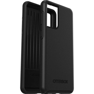 Hurtownia GSM - Etui Otterbox Symmetry Samsung Galaxy S21+ Plus 5G (schwarz) - OTB146BLK - {ean13} - Hurt