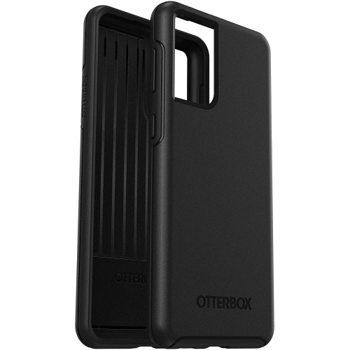 Etui Otterbox Symmetry  Samsung Galaxy S21+ 5G (black)