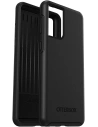 Hurtownia GSM - Etui Otterbox Symmetry Samsung Galaxy S21+ Plus 5G (schwarz) - OTB146BLK - {ean13} - Hurt