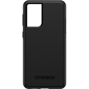 Hurtownia GSM - Etui Otterbox Symmetry Samsung Galaxy S21+ Plus 5G (schwarz) - OTB146BLK - {ean13} - Hurt