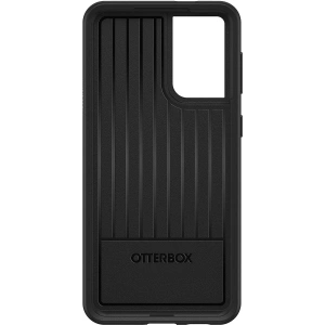Hurtownia GSM - Etui Otterbox Symmetry Samsung Galaxy S21+ Plus 5G (schwarz) - OTB146BLK - {ean13} - Hurt