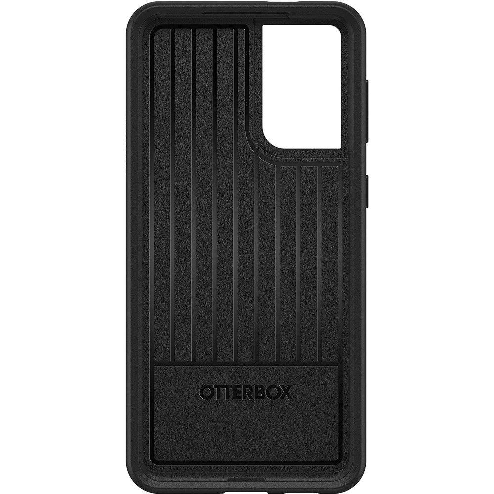 Hurtownia GSM - Etui Otterbox Symmetry Samsung Galaxy S21+ Plus 5G (schwarz) - OTB146BLK - {ean13} - Hurt