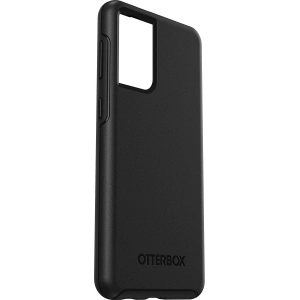 Hurtownia GSM - Etui Otterbox Symmetry Samsung Galaxy S21+ Plus 5G (schwarz) - OTB146BLK - {ean13} - Hurt