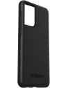 Hurtownia GSM - Etui Otterbox Symmetry Samsung Galaxy S21+ Plus 5G (schwarz) - OTB146BLK - {ean13} - Hurt