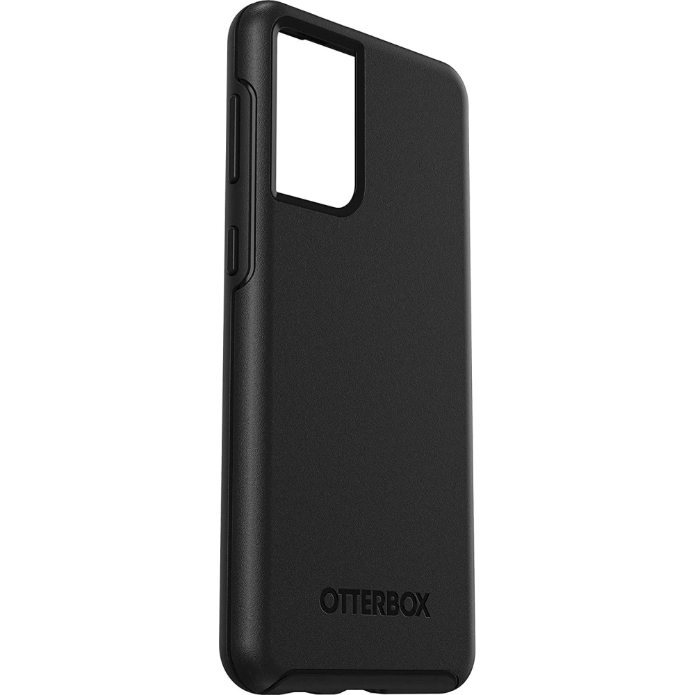 Hurtownia GSM - Etui Otterbox Symmetry Samsung Galaxy S21+ Plus 5G (schwarz) - OTB146BLK - {ean13} - Hurt