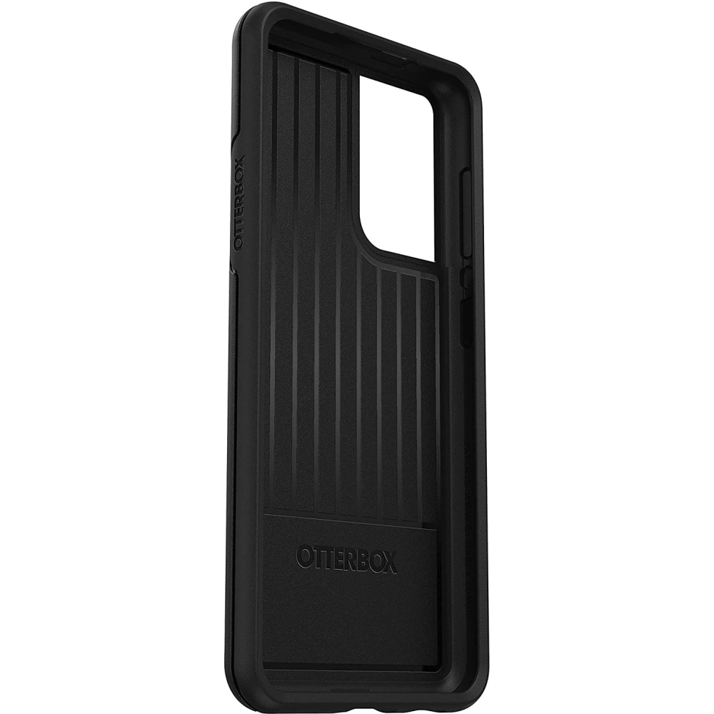 Hurtownia GSM - Etui Otterbox Symmetry Samsung Galaxy S21 5G (black) - OTB145BLK - {ean13} - Hurt