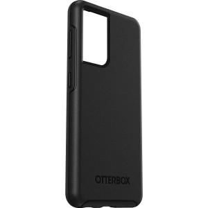 Hurtownia GSM - Etui Otterbox Symmetry Samsung Galaxy S21 5G (black) - OTB145BLK - {ean13} - Hurt