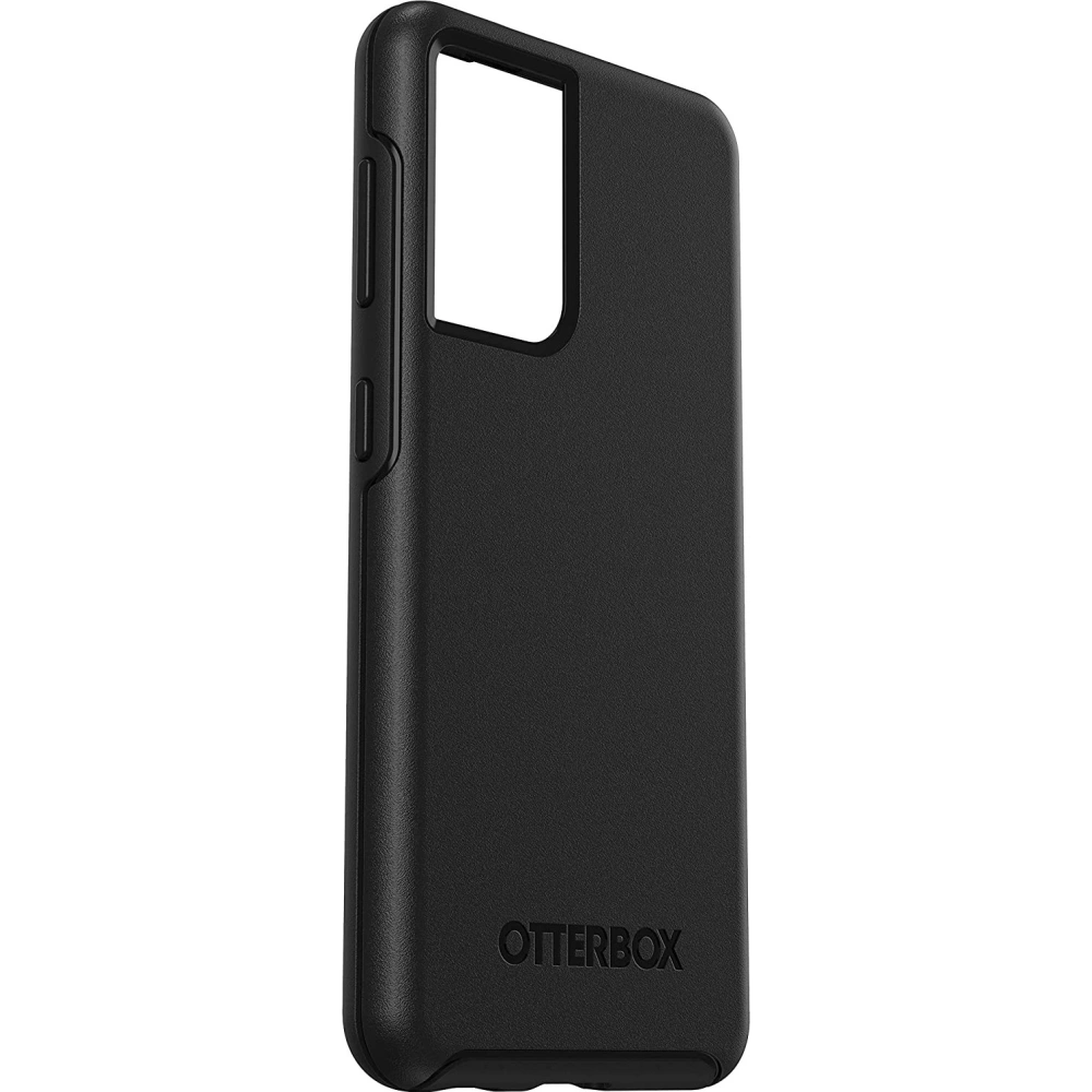 Hurtownia GSM - Etui Otterbox Symmetry Samsung Galaxy S21 5G (black) - OTB145BLK - {ean13} - Hurt