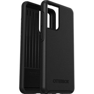 Hurtownia GSM - Etui Otterbox Symmetry Samsung Galaxy S21 5G (black) - OTB145BLK - {ean13} - Hurt