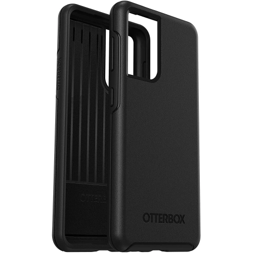 Etui Otterbox Symmetry  Samsung Galaxy S21 5G (black)