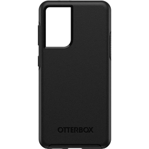 Hurtownia GSM - Etui Otterbox Symmetry Samsung Galaxy S21 5G (black) - OTB145BLK - {ean13} - Hurt