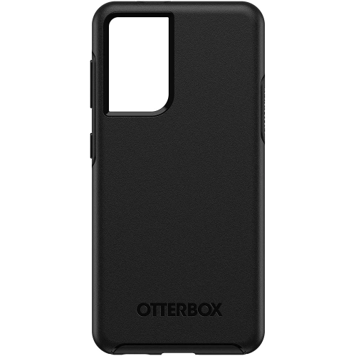 Etui Otterbox Symmetry  Samsung Galaxy S21 5G (black)