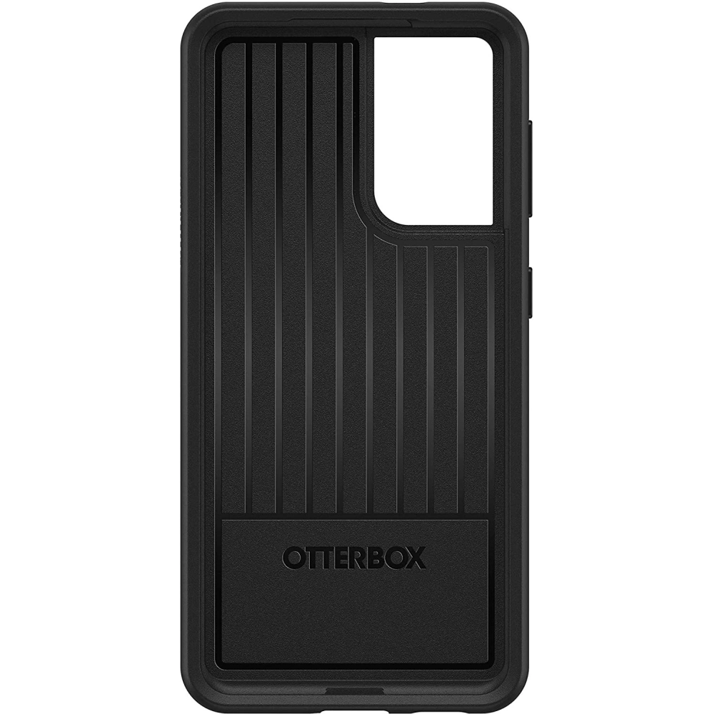 Hurtownia GSM - Etui Otterbox Symmetry Samsung Galaxy S21 5G (black) - OTB145BLK - {ean13} - Hurt