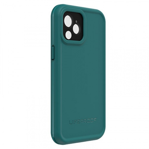 LifeProof Distributor - 840104215272 - LPR047BLU - LifeProof FRE iPhone 12 mini (blue) - B2B homescreen