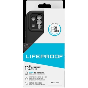 Etui LifeProof FRE iPhone 12 (black)