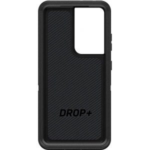 Hurtownia GSM - Etui OtterBox Defender Samsung Galaxy S21 Ultra 5G (black) - OTB135BLK - {ean13} - Hurt