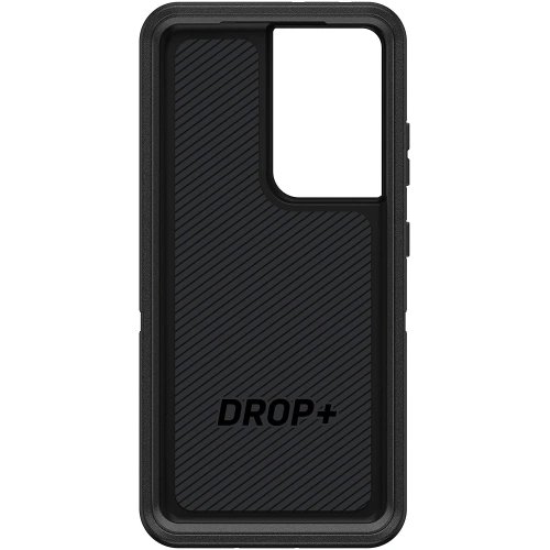 Etui OtterBox Defender  Samsung Galaxy S21 Ultra 5G (black)