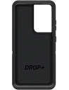 Hurtownia GSM - Etui OtterBox Defender Samsung Galaxy S21 Ultra 5G (black) - OTB135BLK - {ean13} - Hurt
