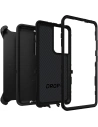 Hurtownia GSM - Etui OtterBox Defender Samsung Galaxy S21 Ultra 5G (black) - OTB135BLK - {ean13} - Hurt