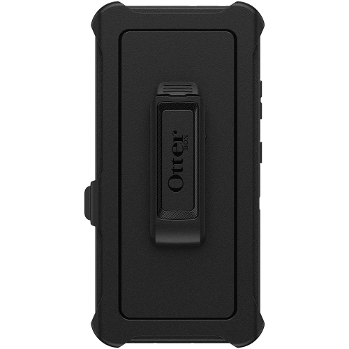 Etui OtterBox Defender  Samsung Galaxy S21 Ultra 5G (black)
