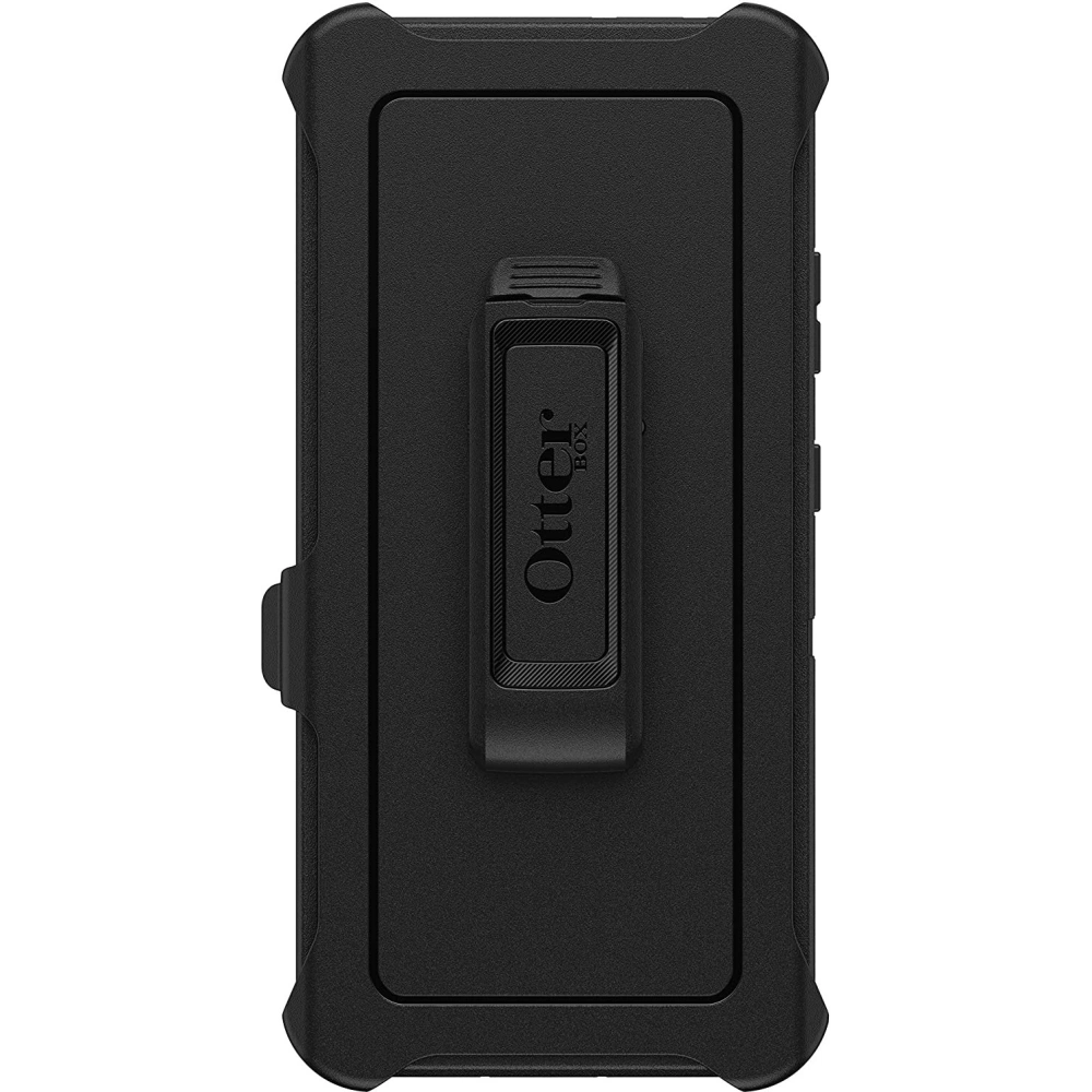 Hurtownia GSM - Etui OtterBox Defender Samsung Galaxy S21 Ultra 5G (black) - OTB135BLK - {ean13} - Hurt