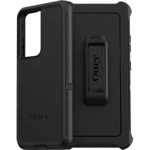 Hurtownia GSM - Etui OtterBox Defender Samsung Galaxy S21 Ultra 5G (black) - OTB135BLK - {ean13} - Hurt