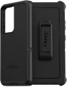 Hurtownia GSM - Etui OtterBox Defender Samsung Galaxy S21 Ultra 5G (black) - OTB135BLK - {ean13} - Hurt