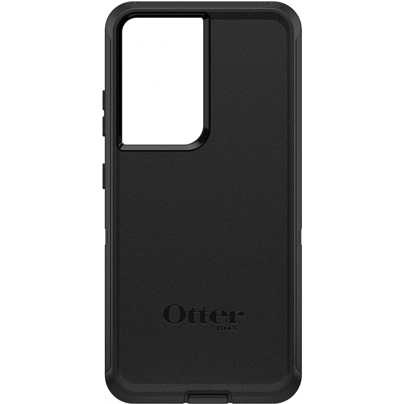 Hurtownia OtterBox - 840104248843 - OTB135BLK - Etui OtterBox Defender Samsung Galaxy S21 Ultra 5G (black) - B2B homescreen