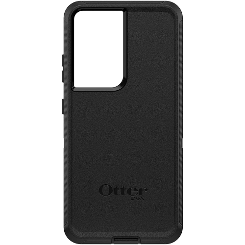 Hurtownia OtterBox - 840104248843 - OTB135BLK - Etui OtterBox Defender Samsung Galaxy S21 Ultra 5G (black) - B2B homescreen