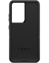 Hurtownia GSM - Etui OtterBox Defender Samsung Galaxy S21 Ultra 5G (black) - OTB135BLK - {ean13} - Hurt