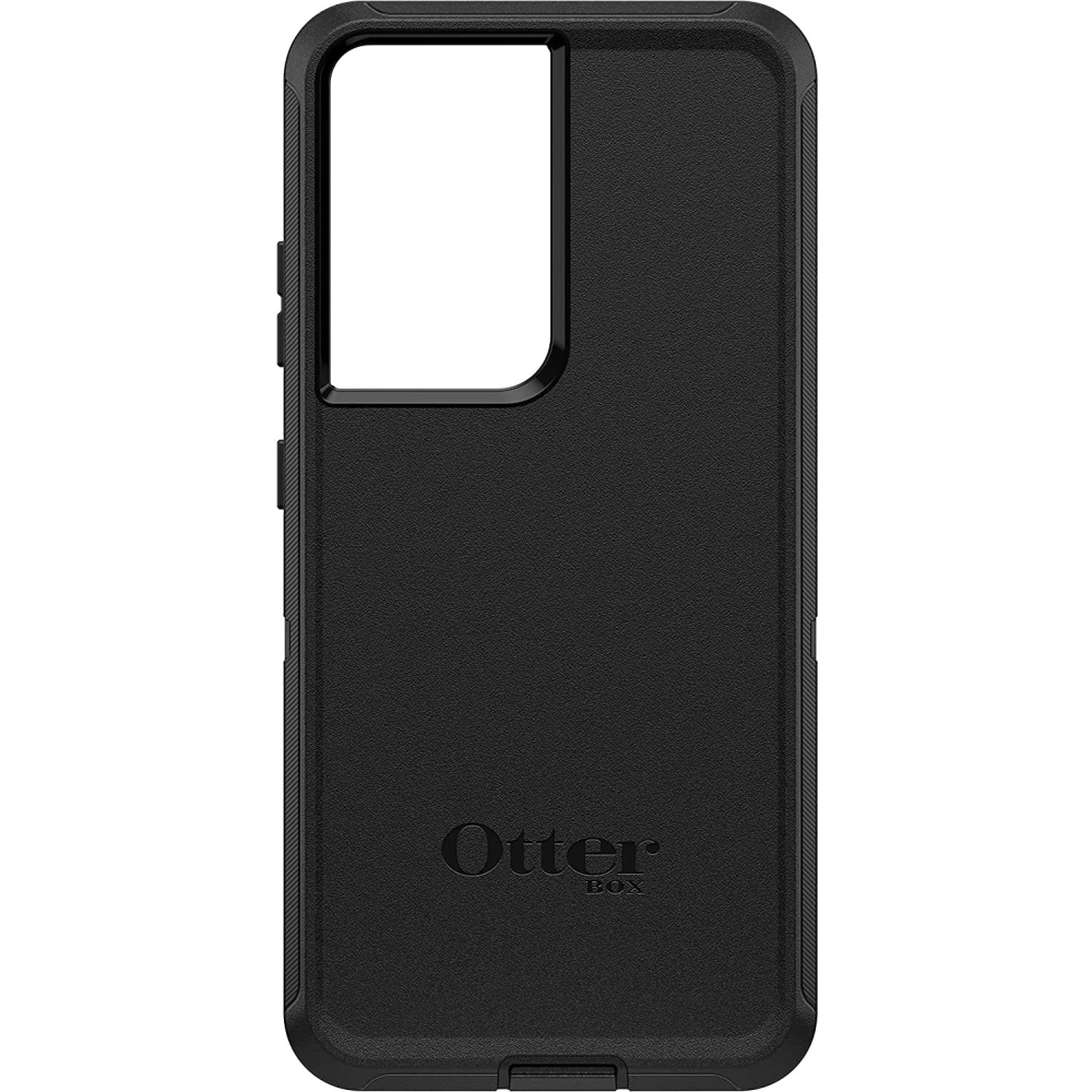 Hurtownia GSM - Etui OtterBox Defender Samsung Galaxy S21 Ultra 5G (black) - OTB135BLK - {ean13} - Hurt