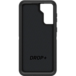 Hurtownia GSM - Etui OtterBox Defender Samsung Galaxy S21+ Plus 5G (schwarz) - OTB134BLK - {ean13} - Hurt