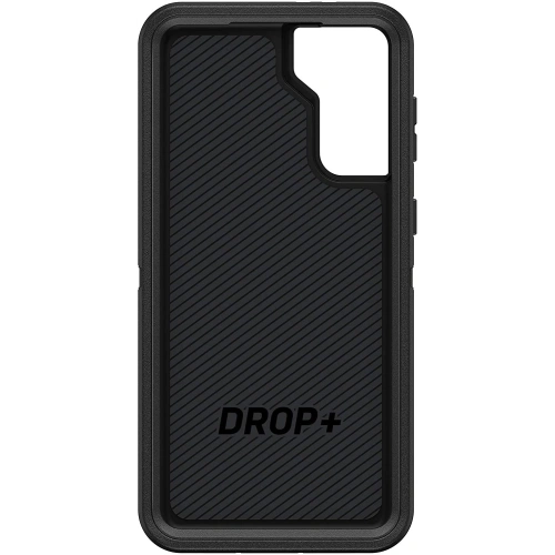 Etui OtterBox Defender  Samsung Galaxy S21+ 5G (black)