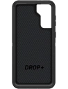 Hurtownia GSM - Etui OtterBox Defender Samsung Galaxy S21+ Plus 5G (black) - OTB134BLK - {ean13} - Hurt