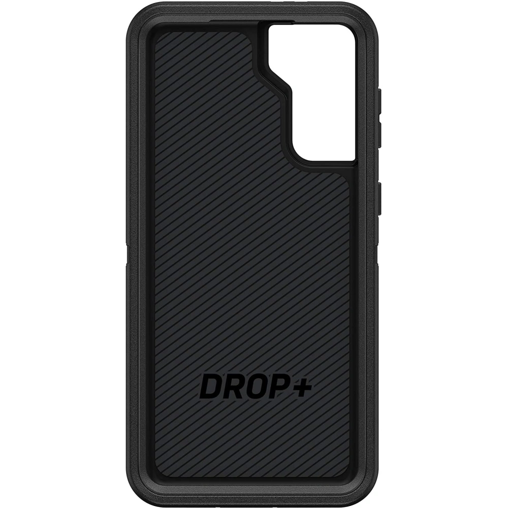 Hurtownia GSM - Etui OtterBox Defender Samsung Galaxy S21+ Plus 5G (black) - OTB134BLK - {ean13} - Hurt