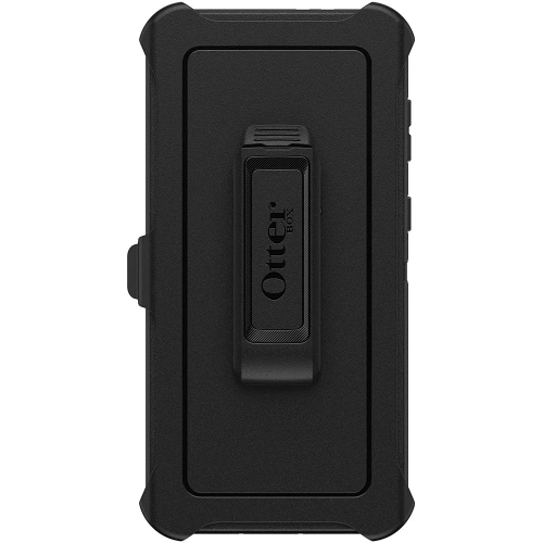 Etui OtterBox Defender  Samsung Galaxy S21+ 5G (black)