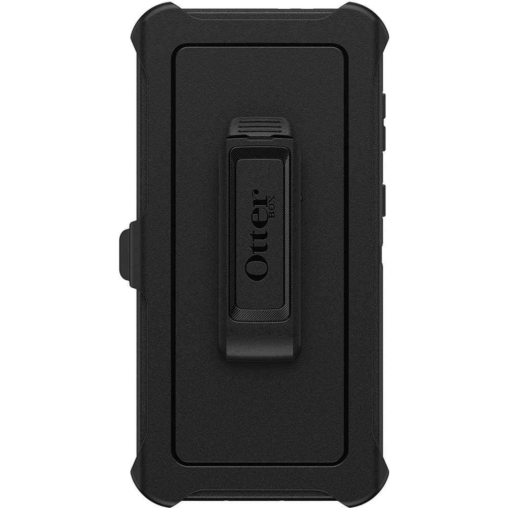 Hurtownia GSM - Etui OtterBox Defender Samsung Galaxy S21+ Plus 5G (black) - OTB134BLK - {ean13} - Hurt