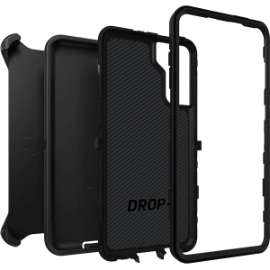 Hurtownia GSM - Etui OtterBox Defender Samsung Galaxy S21+ Plus 5G (schwarz) - OTB134BLK - {ean13} - Hurt