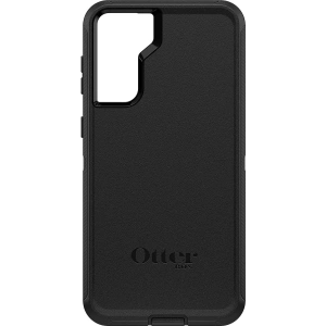 Hurtownia GSM - Etui OtterBox Defender Samsung Galaxy S21+ Plus 5G (schwarz) - OTB134BLK - {ean13} - Hurt